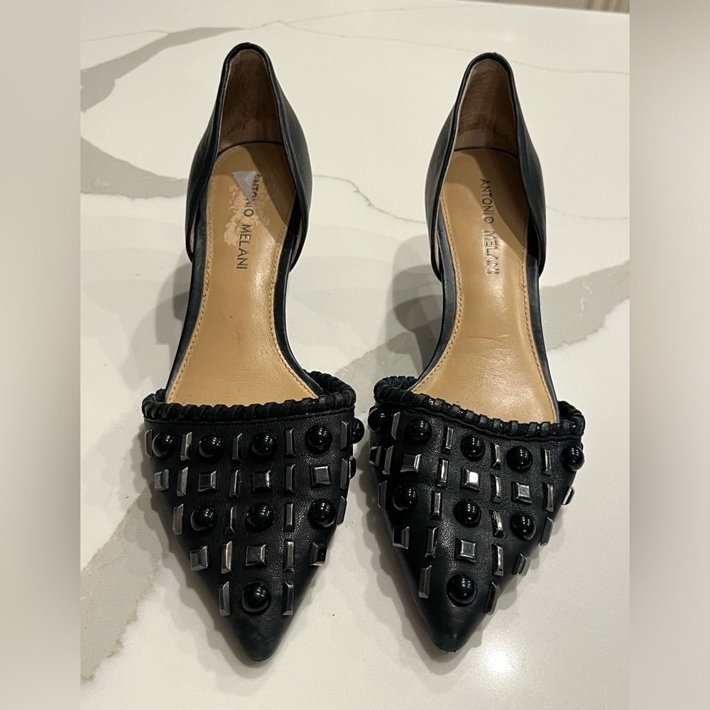 Women’s ANTONIO MELANI high heels